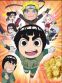 Rock Lee’s Springtime of Youth